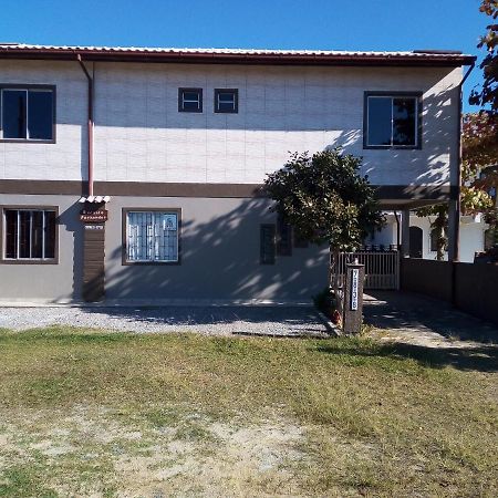 Recanto Fernandes Pinheira Dış mekan fotoğraf